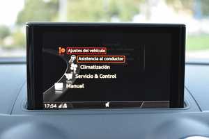 Audi A3 2.0 tdi sportback   - Foto 67