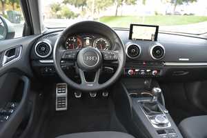 Audi A3 2.0 tdi sportback   - Foto 16