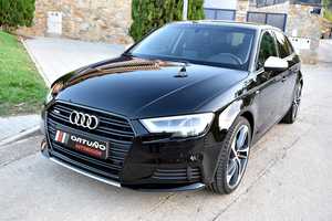 Audi A3 2.0 tdi sportback   - Foto 22
