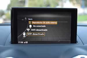 Audi A3 2.0 tdi sportback   - Foto 82