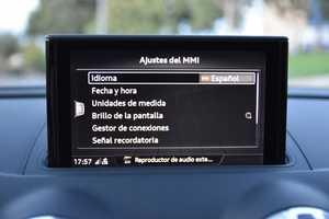 Audi A3 2.0 tdi sportback   - Foto 88