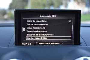 Audi A3 2.0 tdi sportback   - Foto 89