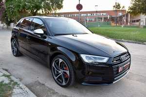 Audi A3 2.0 tdi sportback   - Foto 37
