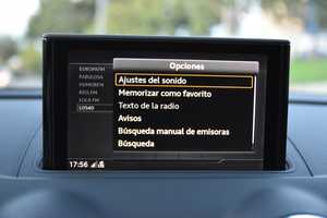 Audi A3 2.0 tdi sportback   - Foto 78