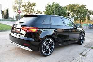 Audi A3 2.0 tdi sportback   - Foto 34