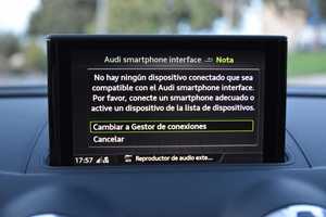 Audi A3 2.0 tdi sportback   - Foto 87