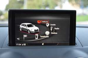 Audi A3 2.0 tdi sportback   - Foto 63