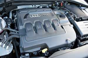 Audi A3 2.0 tdi sportback   - Foto 13