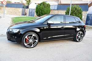 Audi A3 2.0 tdi sportback   - Foto 3