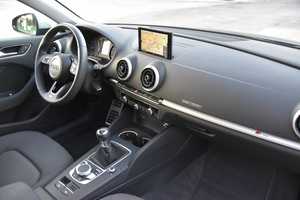 Audi A3 2.0 tdi sportback   - Foto 46