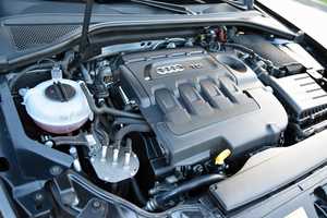 Audi A3 2.0 tdi sportback   - Foto 8