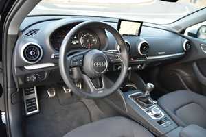 Audi A3 2.0 tdi sportback   - Foto 9