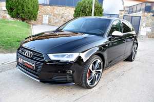 Audi A3 2.0 tdi sportback   - Foto 24