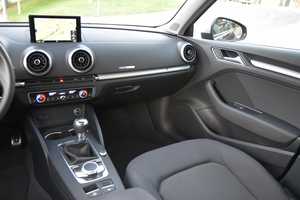 Audi A3 2.0 tdi sportback   - Foto 49