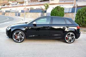 Audi A3 2.0 tdi sportback   - Foto 27