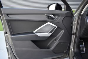 Audi Q3 Sportback 35 TDI 110kW 150CV S tronic Virtual Cockpit, S line, Gris Cronos   - Foto 34