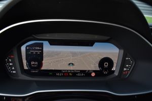 Audi Q3 Sportback 35 TDI 110kW 150CV S tronic Virtual Cockpit, S line, Gris Cronos   - Foto 63