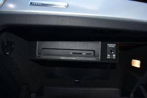 Audi Q3 Sportback 35 TDI 110kW 150CV S tronic Virtual Cockpit, S line, Gris Cronos   - Foto 47