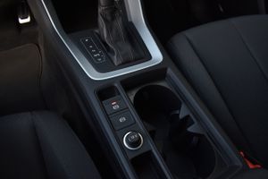 Audi Q3 Sportback 35 TDI 110kW 150CV S tronic Virtual Cockpit, S line, Gris Cronos   - Foto 60