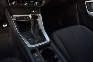 Audi Q3 Sportback 35 TDI 110kW 150CV S tronic Virtual Cockpit, S line, Gris Cronos   - Foto 61