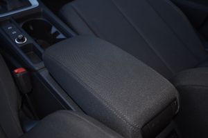 Audi Q3 Sportback 35 TDI 110kW 150CV S tronic Virtual Cockpit, S line, Gris Cronos   - Foto 51