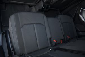 Audi Q3 Sportback 35 TDI 110kW 150CV S tronic Virtual Cockpit, S line, Gris Cronos   - Foto 38