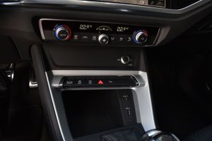Audi Q3 Sportback 35 TDI 110kW 150CV S tronic Virtual Cockpit, S line, Gris Cronos   - Foto 62
