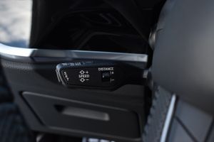Audi Q3 Sportback 35 TDI 110kW 150CV S tronic Virtual Cockpit, S line, Gris Cronos   - Foto 57