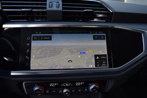 Audi Q3 Sportback 35 TDI 110kW 150CV S tronic Virtual Cockpit, S line, Gris Cronos   - Foto 65