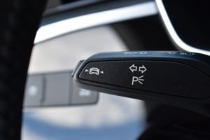 Audi Q3 Sportback 35 TDI 110kW 150CV S tronic Virtual Cockpit, S line, Gris Cronos   - Foto 59
