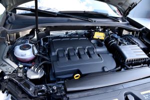 Audi Q3 Sportback 35 TDI 110kW 150CV S tronic Virtual Cockpit, S line, Gris Cronos   - Foto 20