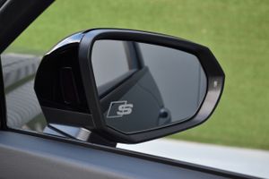 Audi Q3 Sportback 35 TDI 110kW 150CV S tronic Virtual Cockpit, S line, Gris Cronos   - Foto 43