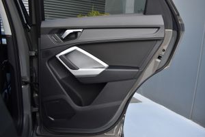Audi Q3 Sportback 35 TDI 110kW 150CV S tronic Virtual Cockpit, S line, Gris Cronos   - Foto 41