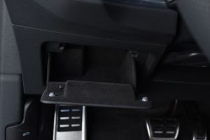 Audi Q3 Sportback 35 TDI 110kW 150CV S tronic Virtual Cockpit, S line, Gris Cronos   - Foto 58