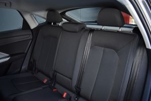 Audi Q3 Sportback 35 TDI 110kW 150CV S tronic Virtual Cockpit, S line, Gris Cronos   - Foto 36