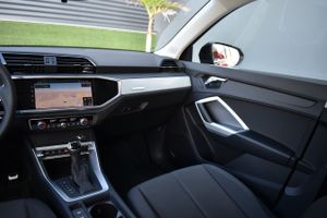 Audi Q3 Sportback 35 TDI 110kW 150CV S tronic Virtual Cockpit, S line, Gris Cronos   - Foto 50