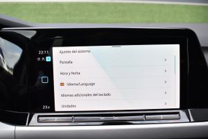 Volkswagen Golf Life 2.0 TDI 85kW 115CV CarPlay, Android Auto  - Foto 86