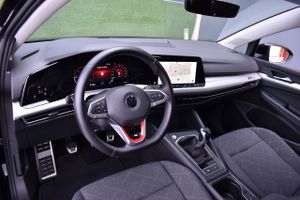 Volkswagen Golf Life 2.0 TDI 85kW 115CV CarPlay, Android Auto  - Foto 9