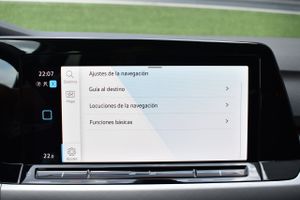 Volkswagen Golf Life 2.0 TDI 85kW 115CV CarPlay, Android Auto  - Foto 62