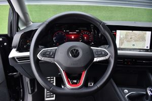 Volkswagen Golf Life 2.0 TDI 85kW 115CV CarPlay, Android Auto  - Foto 10
