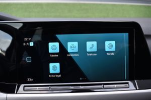 Volkswagen Golf Life 2.0 TDI 85kW 115CV CarPlay, Android Auto  - Foto 85
