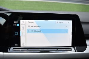 Volkswagen Golf Life 2.0 TDI 85kW 115CV CarPlay, Android Auto  - Foto 59