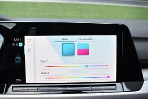 Volkswagen Golf Life 2.0 TDI 85kW 115CV CarPlay, Android Auto  - Foto 84