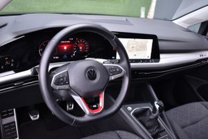 Volkswagen Golf Life 2.0 TDI 85kW 115CV CarPlay, Android Auto  - Foto 34
