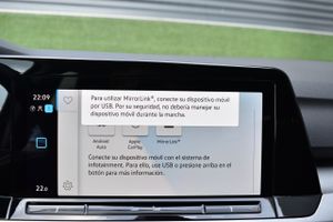 Volkswagen Golf Life 2.0 TDI 85kW 115CV CarPlay, Android Auto  - Foto 74