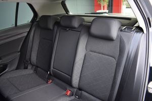 Volkswagen Golf Life 2.0 TDI 85kW 115CV CarPlay, Android Auto  - Foto 37