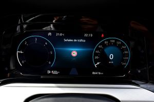 Volkswagen Golf Life 2.0 TDI 85kW 115CV CarPlay, Android Auto  - Foto 33