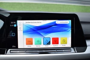 Volkswagen Golf Life 2.0 TDI 85kW 115CV CarPlay, Android Auto  - Foto 11
