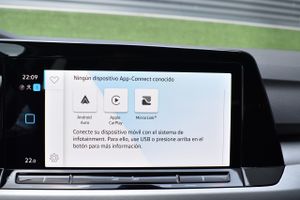 Volkswagen Golf Life 2.0 TDI 85kW 115CV CarPlay, Android Auto  - Foto 73