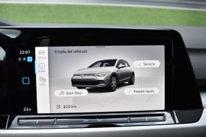 Volkswagen Golf Life 2.0 TDI 85kW 115CV CarPlay, Android Auto  - Foto 63